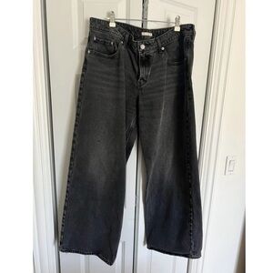 Levi’s Low Loose Jeans